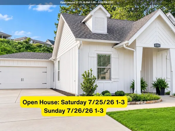 5193 Simms Rdg, Pelham, AL 35124