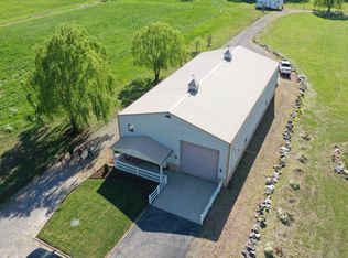 494 Indian Creek Ln, Jackson, MO 63755