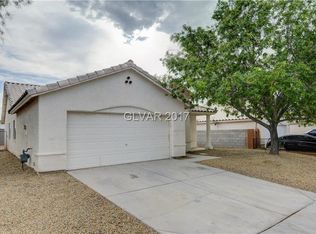 2245 Summer Holly Way, Las Vegas, NV 89156