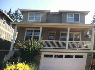 1227 NE 90th St, Seattle, WA 98115