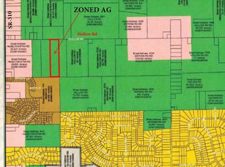 8987 Hollow Rd SW, Pataskala, OH 43062