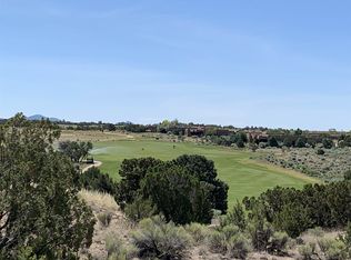 3 Via Palomita LOT 7, Santa Fe, NM 87506