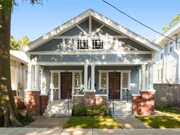 7709-11 Sycamore St, New Orleans, LA 70118