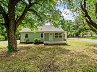 3708 Murchie St, Greensboro, NC 27405