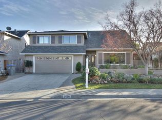 3568 Sunnymead Ct, San Jose, CA 95117