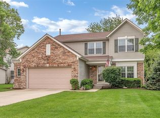 11775 Langham Crescent Ct, Fishers, IN 46037