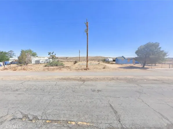 26081-20 Mule Team Rd Lot 35, Boron, CA 93516