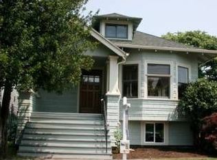 6610 NE Garfield Ave, Portland, OR 97211