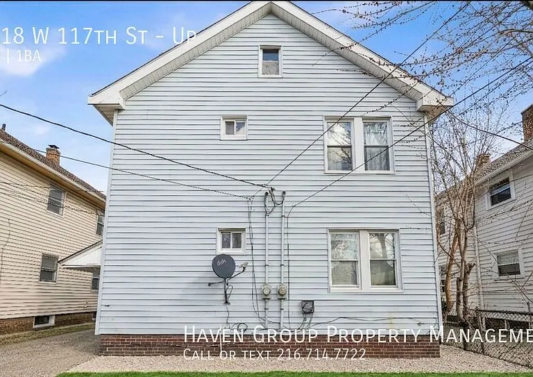 3418 W 117th St #UP — Photo 25