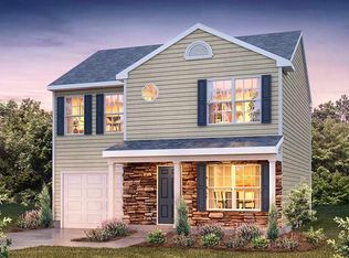 623 Markham Cir, Moore, SC 29369