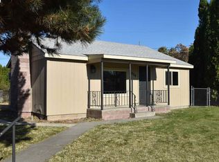 1004 Sanford Ave, Richland, WA 99354