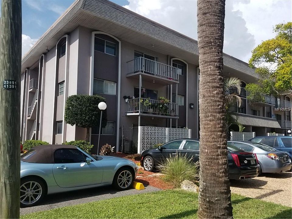 1st image of 4611 W Fig St Unit 307