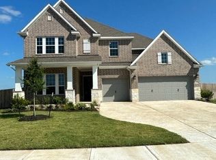 5522 Garnet Peak Ln, Rosenberg, TX 77469