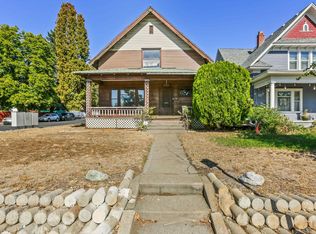 1003 E Indiana Ave, Spokane, WA 99207