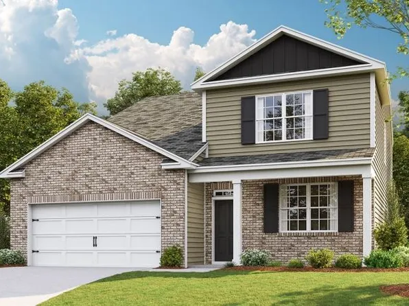2223 Tate Farm Ln #381, White House, TN 37188