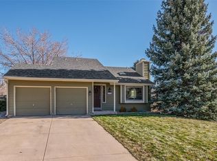 7350 Quarry Mountain Mtn, Littleton, CO 80127