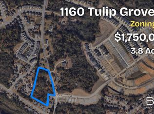 1160 Tulip Grove Rd, Hermitage, TN 37076