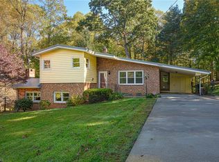 1441 Hannaford Rd, Winston Salem, NC 27103