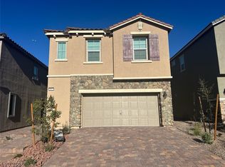 357 Silva Pl, Henderson, NV 89011