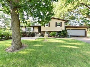 17100 Heiser Rd, Berlin Center, OH 44401
