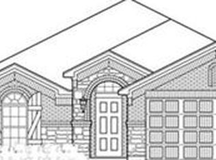 1393 Star Meadow Dr, Kyle, TX 78640