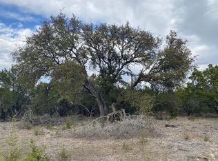 TRACT 16 County Road 206, Liberty Hill, TX 78642