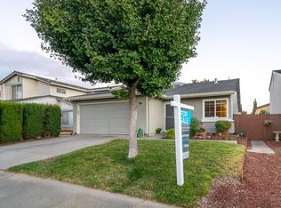 265 Jacaranda Dr, Hayward, CA 94544