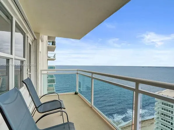 3900 Galt Ocean Dr APT 2602, Fort Lauderdale, FL 33308