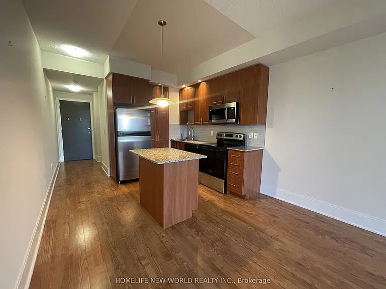 181 Wynford Dr #610 — Photo 5