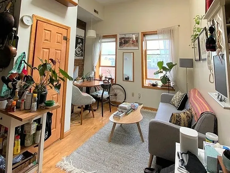 85 Butler St #3F — Photo 7