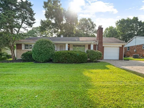 3670 Gailynn Dr, Cincinnati, OH 45211