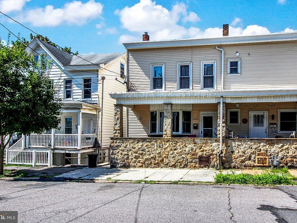 2046 Mahantongo St, Pottsville, PA 17901 Zillow