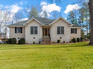 655 Whitewood Way, North Augusta, SC 29860