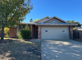 3303 Trey St, Killeen, TX 76542