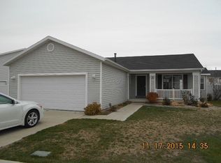 768 S 3900 W, Syracuse, UT 84075
