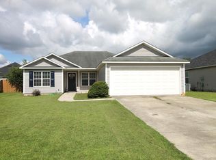 3644 Druid Oaks Dr, Valdosta, GA 31605