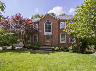 600 Clearwater Ct, Lexington, KY 40515
