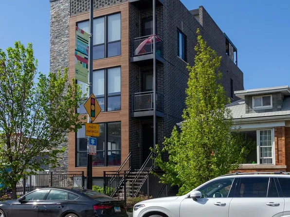2342 W Foster Ave #1, Chicago, IL 60625