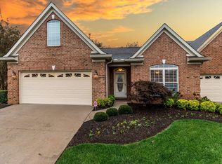 8605 Carter Grove Way, Knoxville, TN 37923