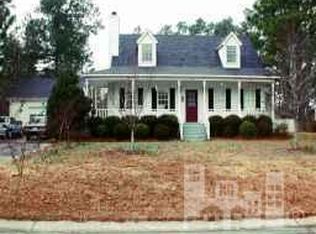 725 Bracken Fern Dr, Wilmington, NC 28405