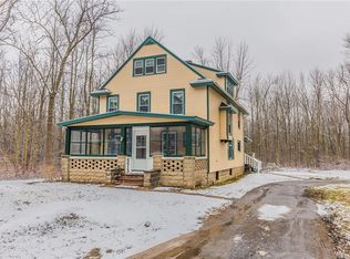 6613 E Townline Rd, Williamson, NY 14589