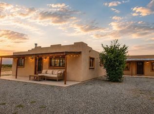 827 E Newland St, Pearce, AZ 85625