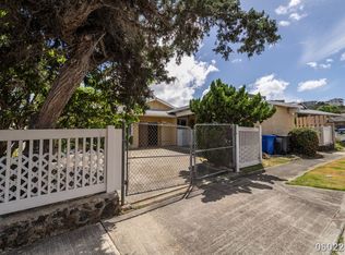 932 Ala Kapua St, Honolulu, HI 96818