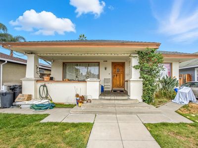 436 N 12th St, San Jose, CA, 95112