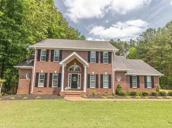 3501 Blue Bird Ln, Corinth, MS 38834