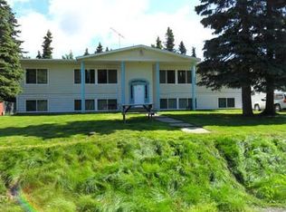 312 N Spruce St APT 1, Kenai, AK 99611