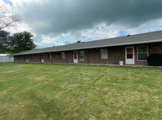 205 Owen St, Melbourne, IA 50162