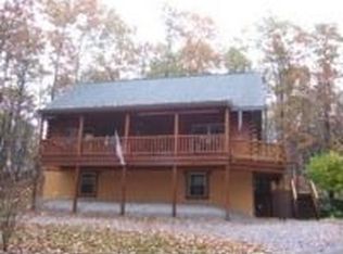 18685 Ess Lake Dr, Hillman, MI 49746