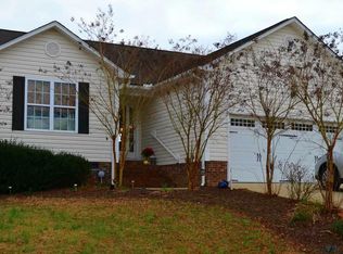 172 Dan Ln, Angier, NC 27501