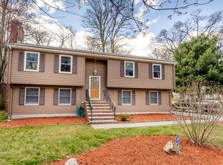 535 Greendale Ave, Needham, MA 02492